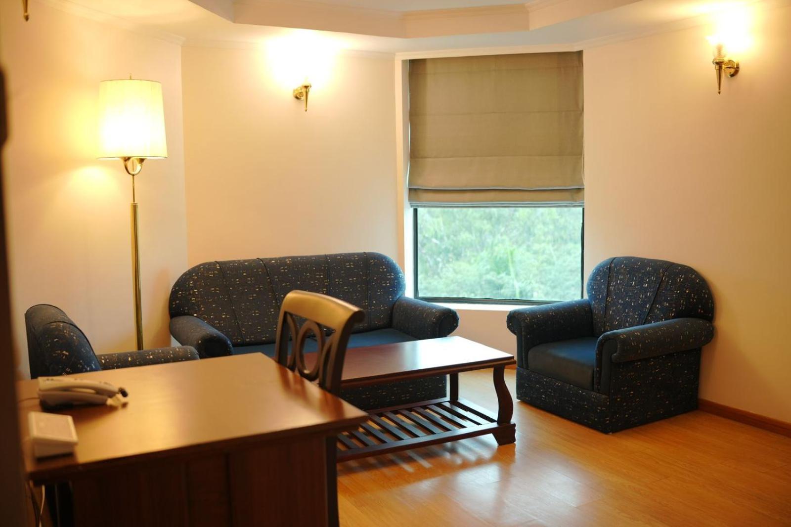 The Quilon Beach Hotel And Convention Center Kollam Εξωτερικό φωτογραφία